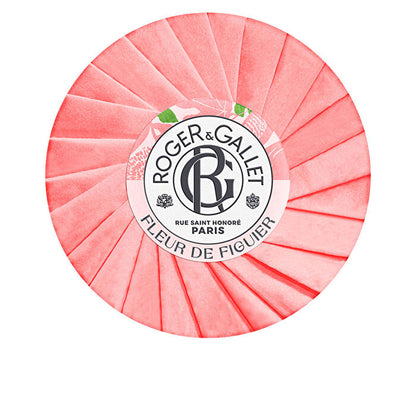 Roger & Gallet Fleur De Figuier Wellbeing Soap 100g