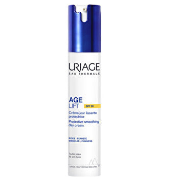 Uriage Age Lift Protective Smoothing Day Cream Spf30 40ml