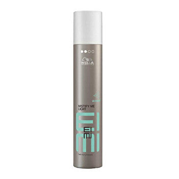 Wella Professional Eimi Mistify Me Light Hairspray - Hairspray With Medium Fixation 75ml