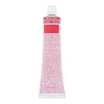 Wella Professional Color Touch Vibrant Reds