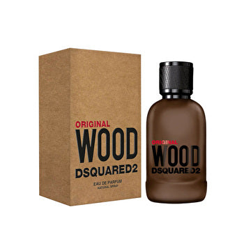 Dsquared2 Original Wood Eau De Parfum 100ml