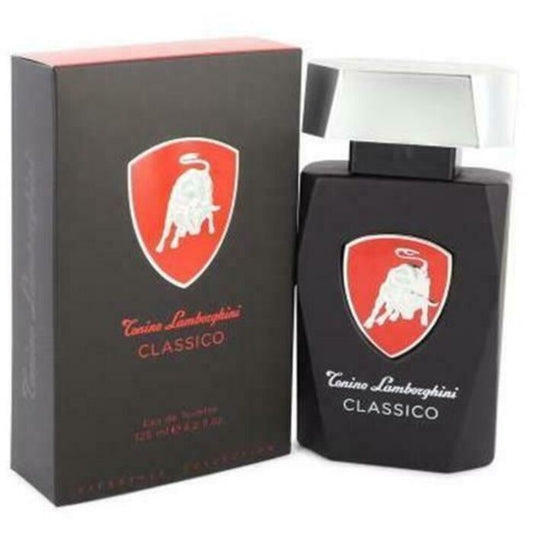 Lamborghini Classico Eau De Toilette 200ml