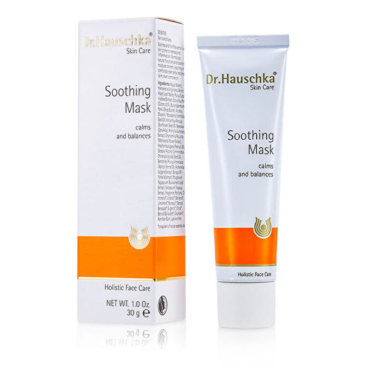 Dr. Hauschka Soothing Mask Sensitive Skin 30ml
