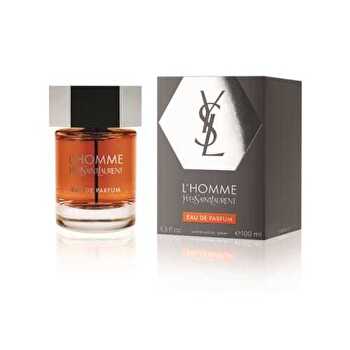 Yves Saint Laurent L´homme Eau De Parfum Eau De Parfum 60ml