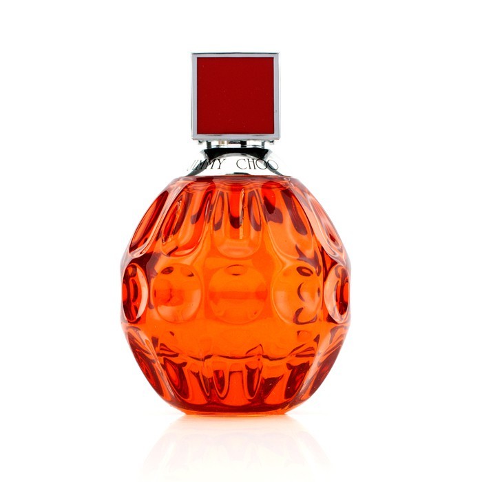 Jimmy Choo Exotic 2014 Edition Woman Eau De Toilette 60ml