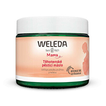 Weleda Pregnancy Growing Butter 150ml