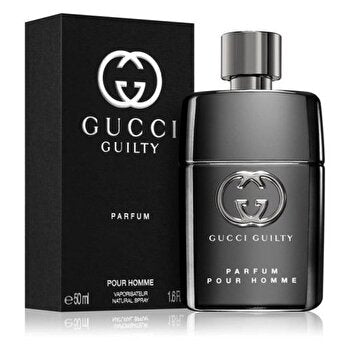 Gucci Guilty Pour Homme Parfum 50ml