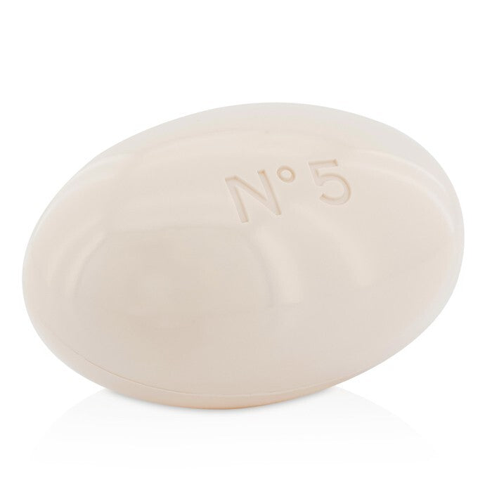 Chanel No 5 The Bath Soap 150g