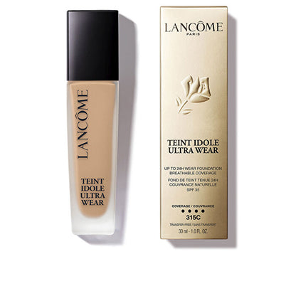 Lancome Teint Idole Ultra Wear Foundation - # 315C 30ml/1oz