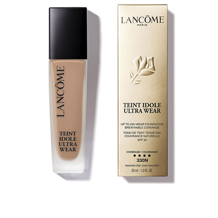 Lancome Teint Idole Ultra Wear Foundation SPF 35 - # 330N 30ml/1oz