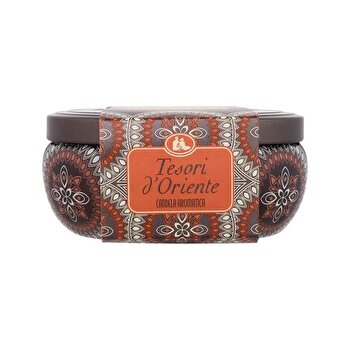 Tesori d'Oriente Fior Di Loto Scented Candle 200.0g