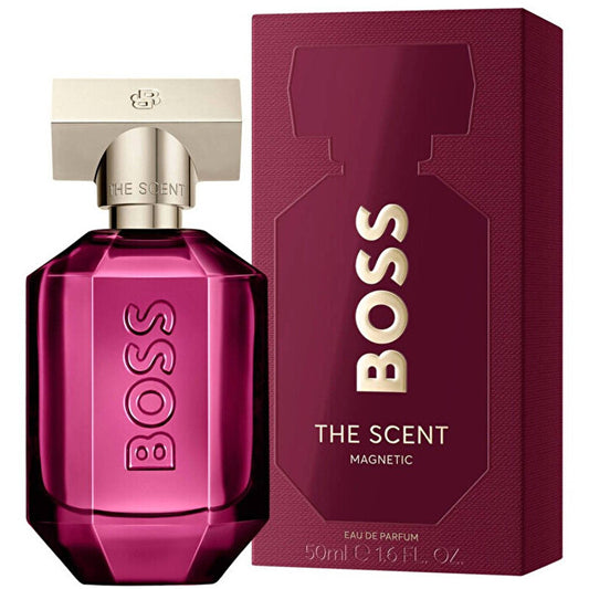 Hugo Boss The Scent For Her Magnetic Eau De Parfum 50ml