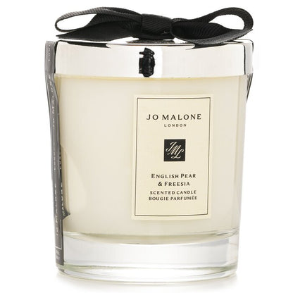 Jo Malone English Pear & Freesia Scented Candle 200g (2.5 inch)