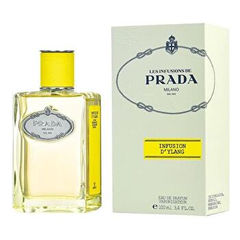 Prada Infusion D'ylang Eau De Parfum 100ml