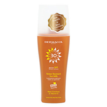 Dermacol Sun Milk Spf 30 200ml