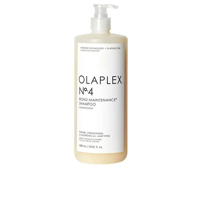 Olaplex No 4 Bond Maintenance Shampoo 1000ml