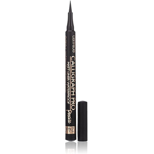 Catrice Calligraph Pro Presice Matt Liner Waterproof 1 2ml