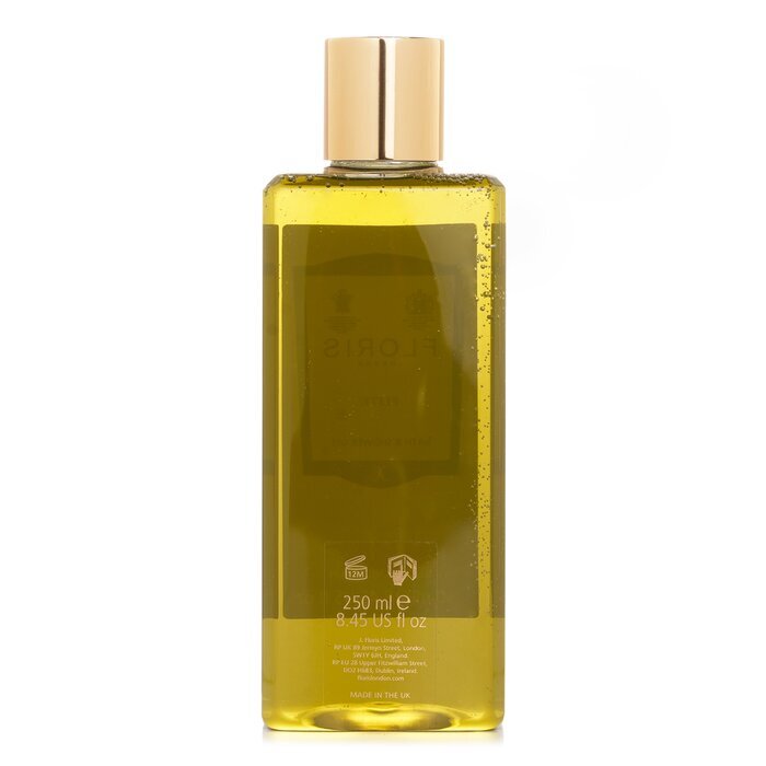 Floris Elite Moisturising Bath & Shower Gel(Random Packaging) 250ml/8.5oz