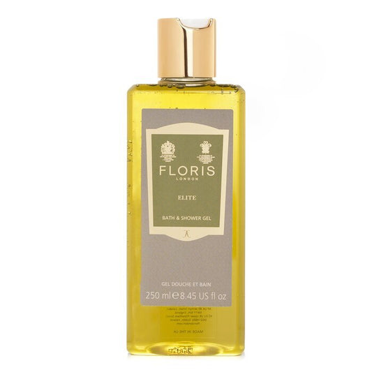 Floris Elite Moisturising Bath & Shower Gel(Random Packaging) 250ml/8.5oz