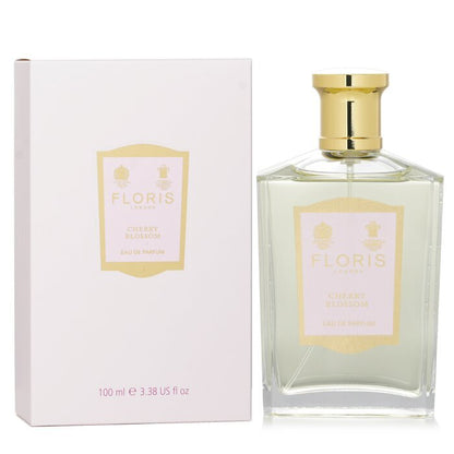 Floris Cherry Blossom Eau De Parfum Spray 100ml/3.38oz