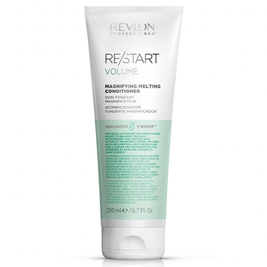 Revlon Professional Re/start Volume Magnifying Melting Conditioner 750ml