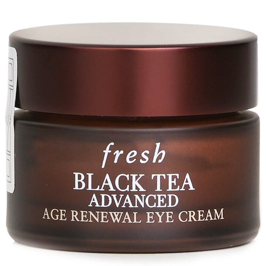 Fresh Black Tea Age-Delay Eye Concentrate (Random Packaging) 15ml/0.5oz