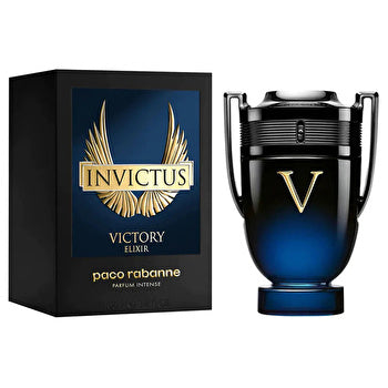 Paco Rabanne Invictus Victory Elixir Parfum Intense 50ml