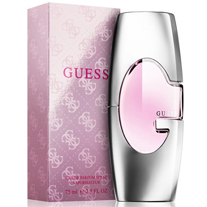 Guess Eau De Parfum 50ml