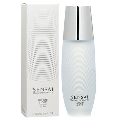 Kanebo Sensai Cellular Performance Lotion I - Light (New Packaging) 125ml/4.2oz