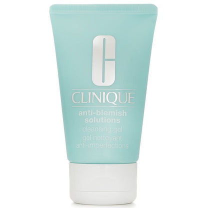 Clinique Anti-Blemish Solutions Cleansing Gel 125ml/4.2oz