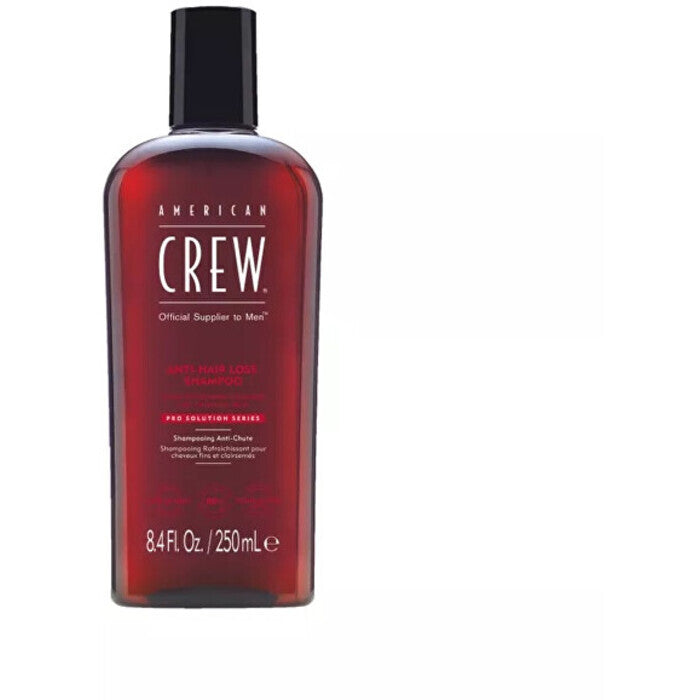 American Crew Anti-hairloss Shampoo 250ml
