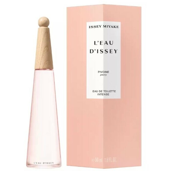 Issey Miyake L'eau D'issey Pivoine Eau De Toilette 50ml