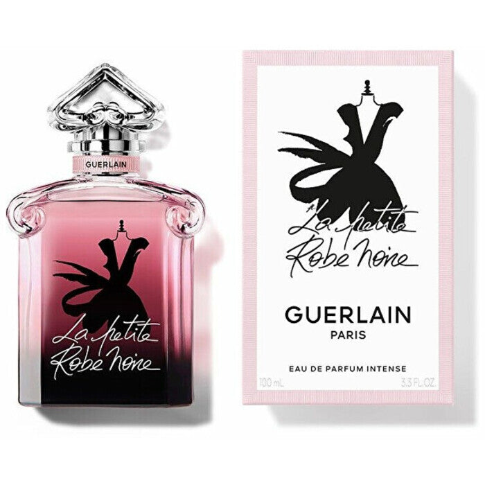 Guerlain La Petite Robe Noire Eau De Parfum Intense Eau De Parfum 50ml