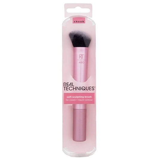 Real Techniques Cheek Soft Sculpting Brush 1.0ks