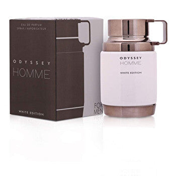 Armaf Odyssey Homme White Edition Eau De Parfum 200ml