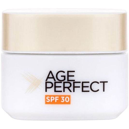 L´Oreal Age Perfect Collagen Expert Retightening Care Spf30 50ml