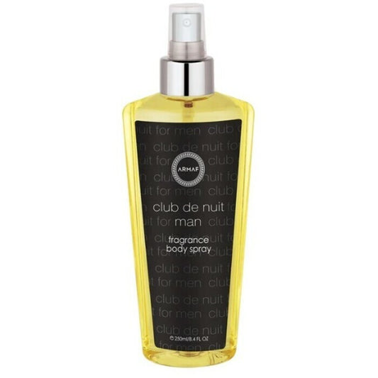 Armaf Club De Nuit Man Body Veil 250ml