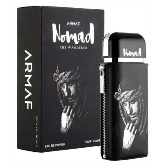 Armaf Nomad Pour Homme Eau De Parfum 100ml