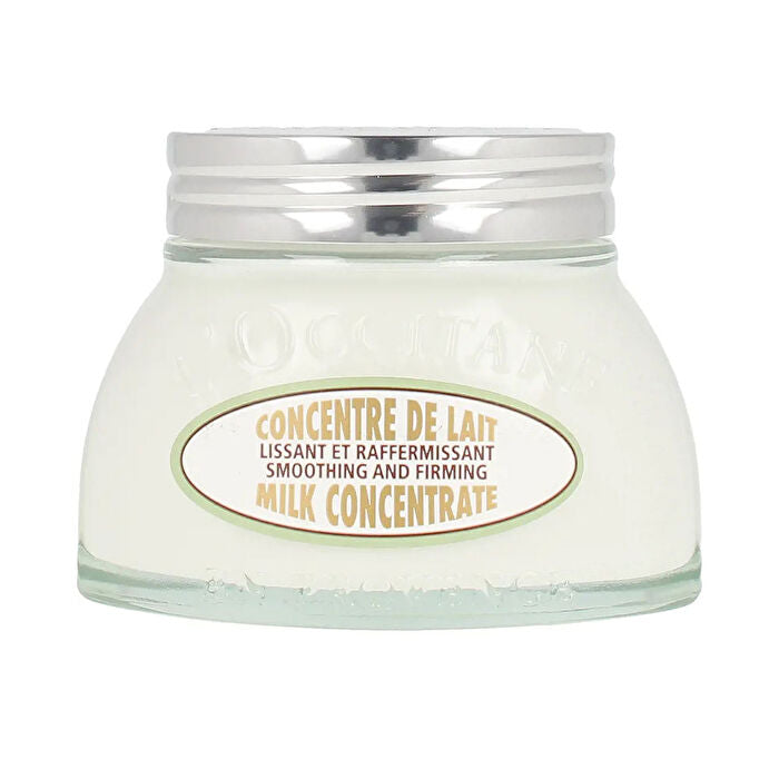 L'occitane Almond Milk Concentrate Smoothing & Firming 200ml