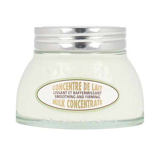 L'occitane Almond Milk Concentrate Smoothing & Firming 200ml