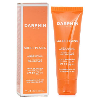 Darphin Soleil Plaisir Sun Protective Cream for Face SPF 50 50ml/1.7oz