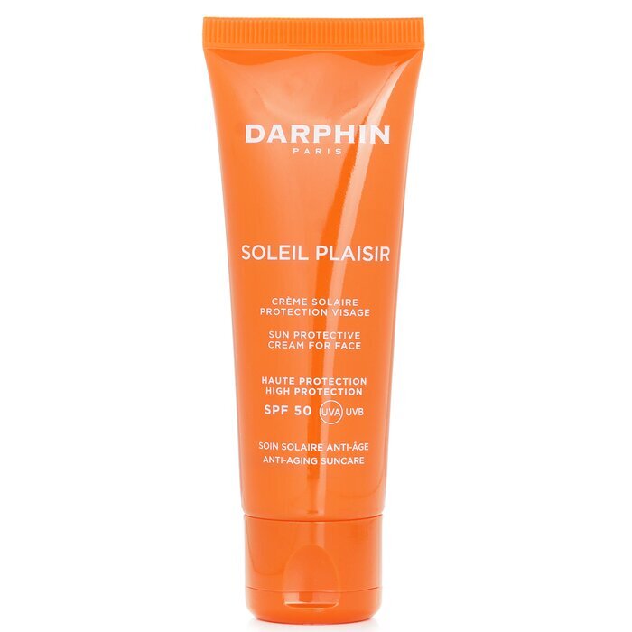 Darphin Soleil Plaisir Sun Protective Cream for Face SPF 50 50ml/1.7oz