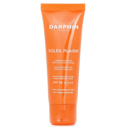 Darphin Soleil Plaisir Sun Protective Cream for Face SPF 50 50ml/1.7oz