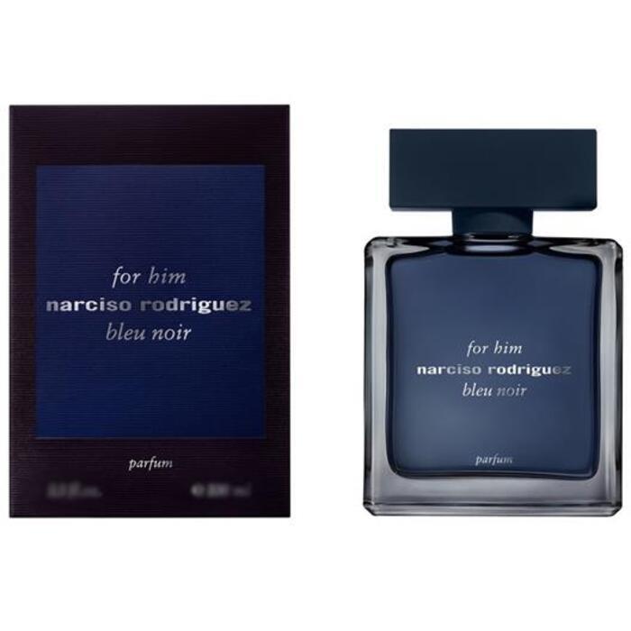Narciso Rodriguez For Him Bleu Noir Parfum 50ml