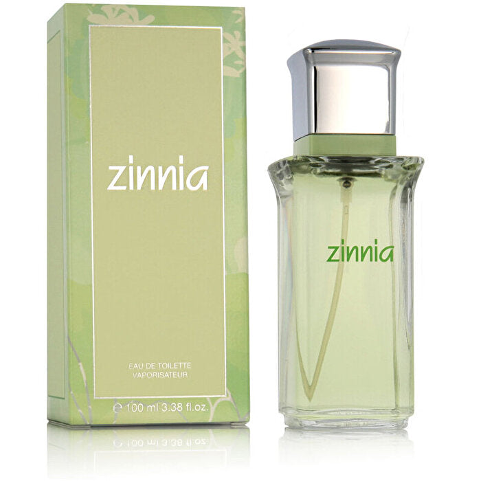 Antonio Puig Zinnia Eau De Toilette 100ml