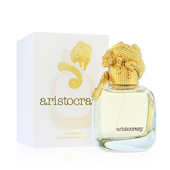 Aristocrazy Intuitive Eau De Toilette 30ml