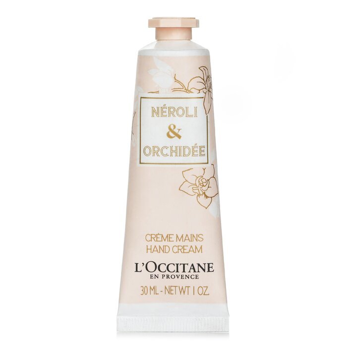 L'Occitane Collection De Grasse Neroli & Orchidee Hand Cream 30ml/1oz