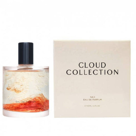 Zarkoperfume Cloud Collection No.1 Eau De Parfum 100ml