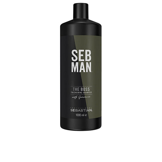 Sebastian Seb Man The Boss Thickening Shampoo 1000ml
