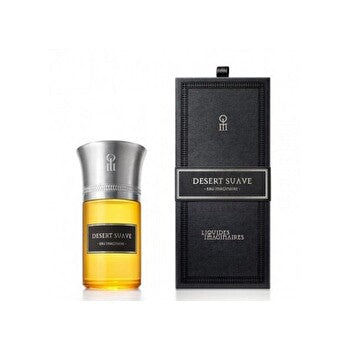 Liquides Imaginaires Desert Suave Eau Imaginaire Eau De Parfum 50ml